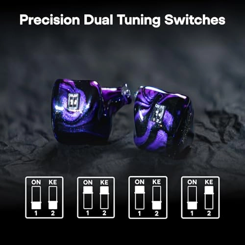 Quartet Wired Earbud