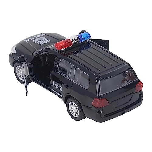 Friction Powered Toy Car - 1:32 1pcs
