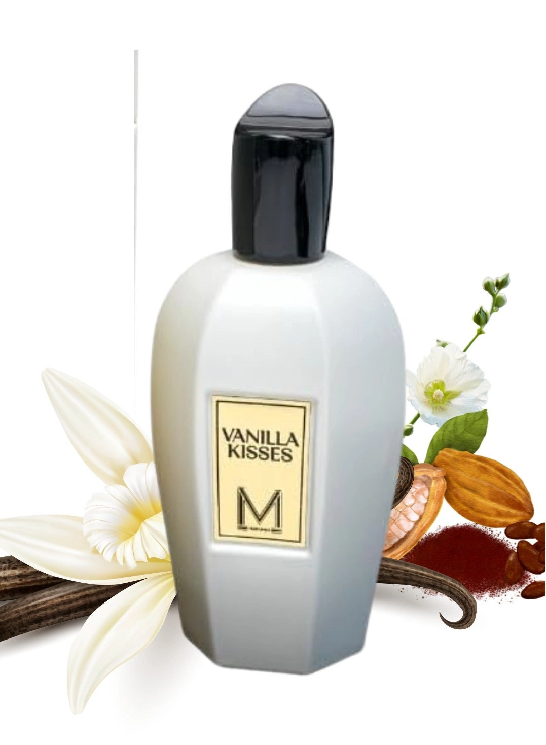 Vanilla Kisses Eau de Parfum 100ml