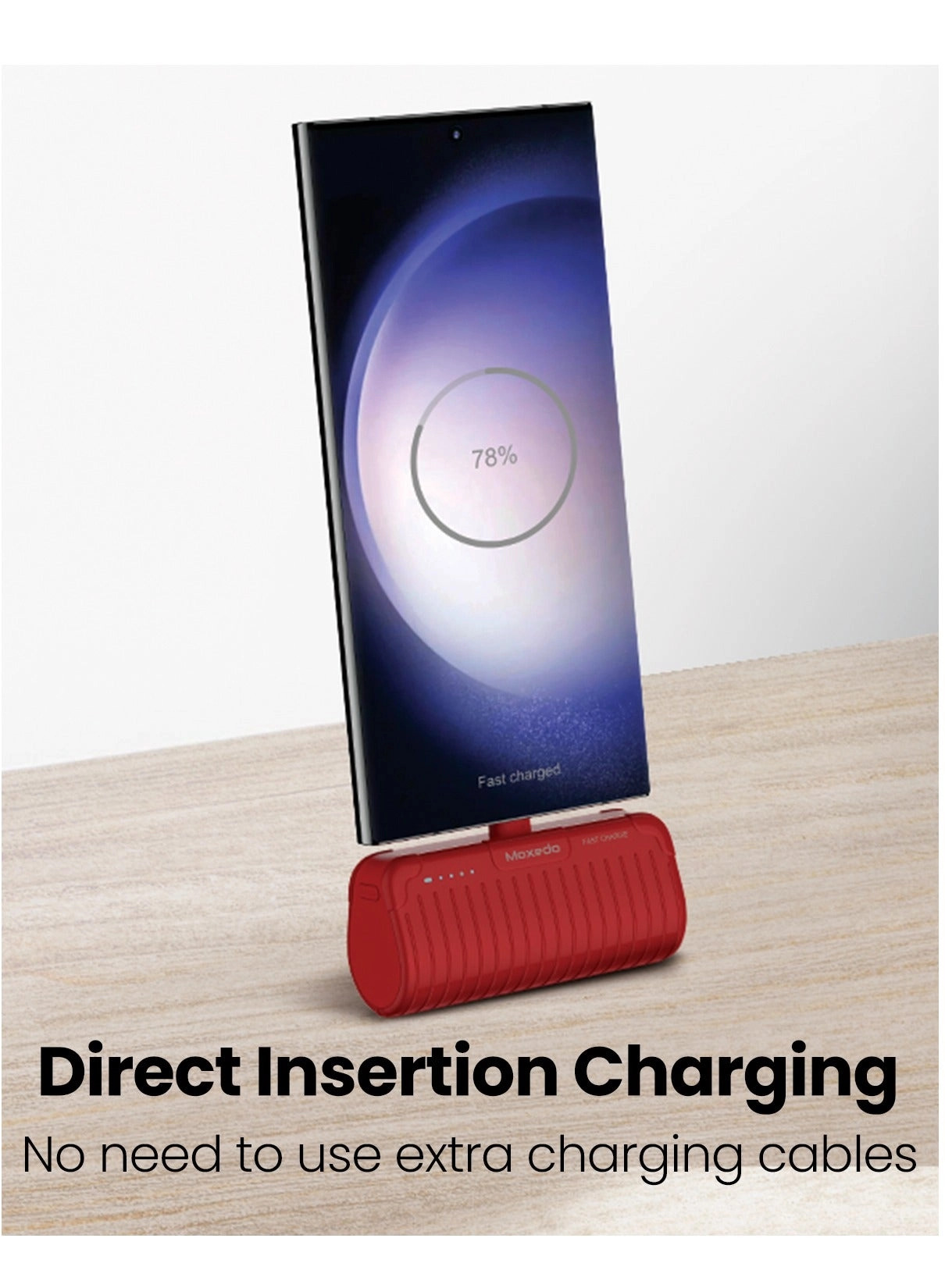 Capsule - 5000 Watt-hour 20 Watt