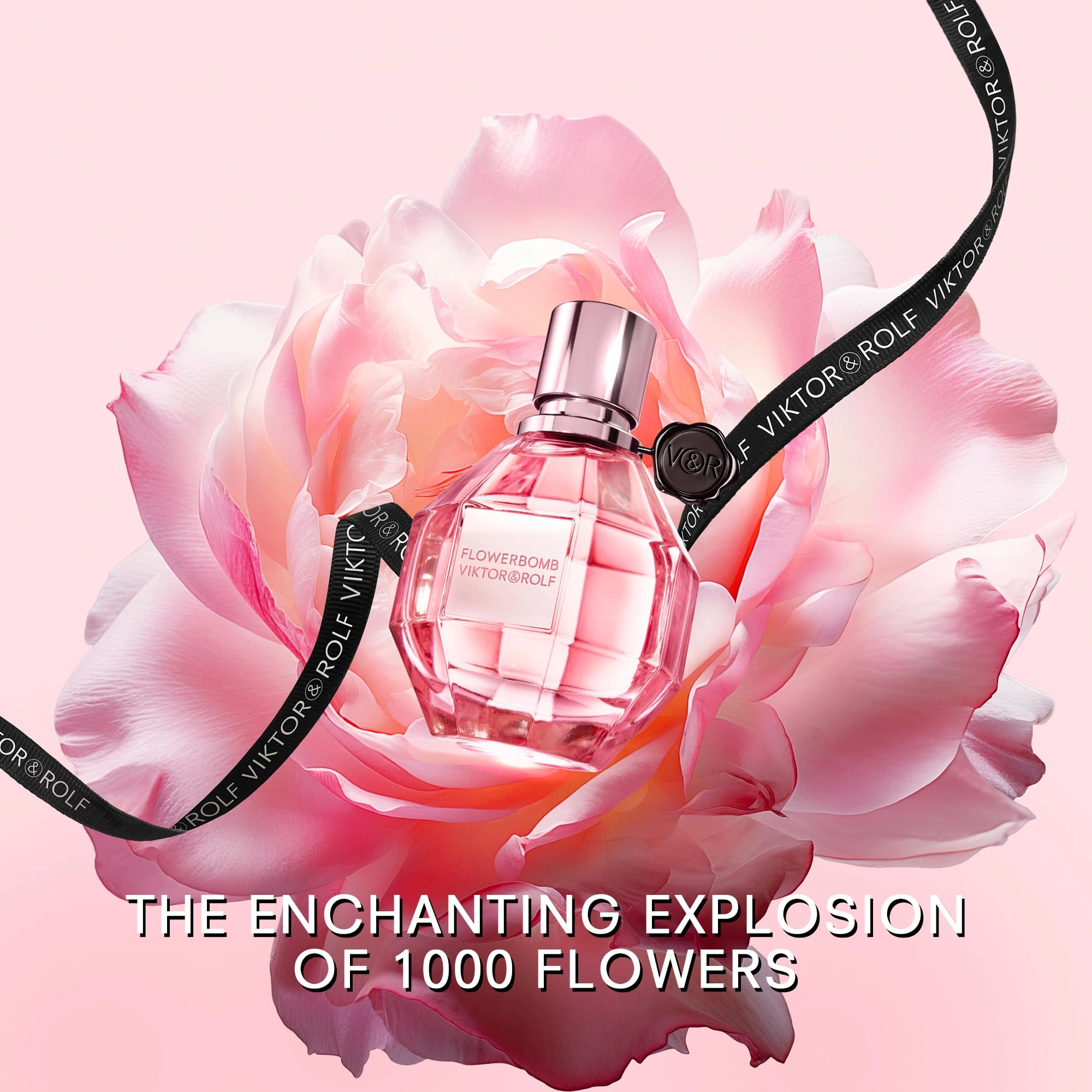 Flowerbomb Eau de Parfum 20 ml