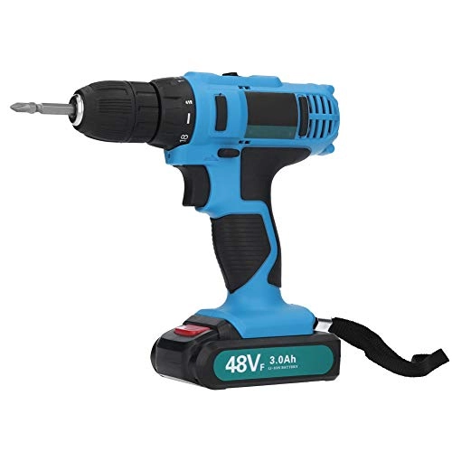 Impact Hammer Drill - Battery Powered 1350 RPM 240 Volts