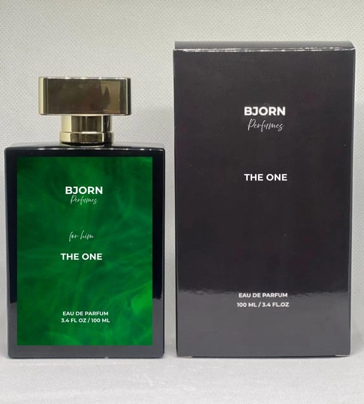BJORN The One - Eau de Parfum 100ml