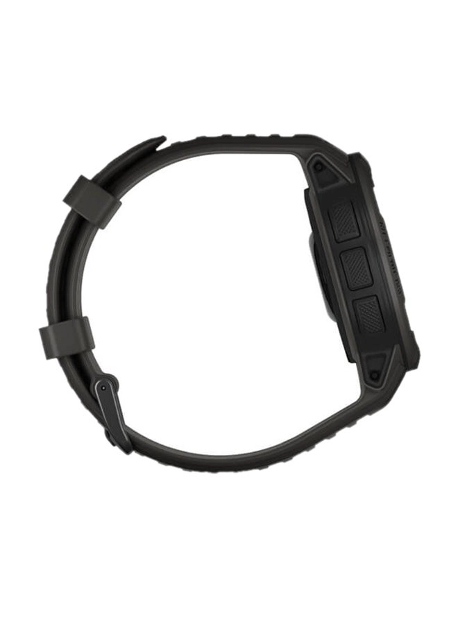 Instinct 2 Solar 45mm Fibre-reinforced Polymer GPS