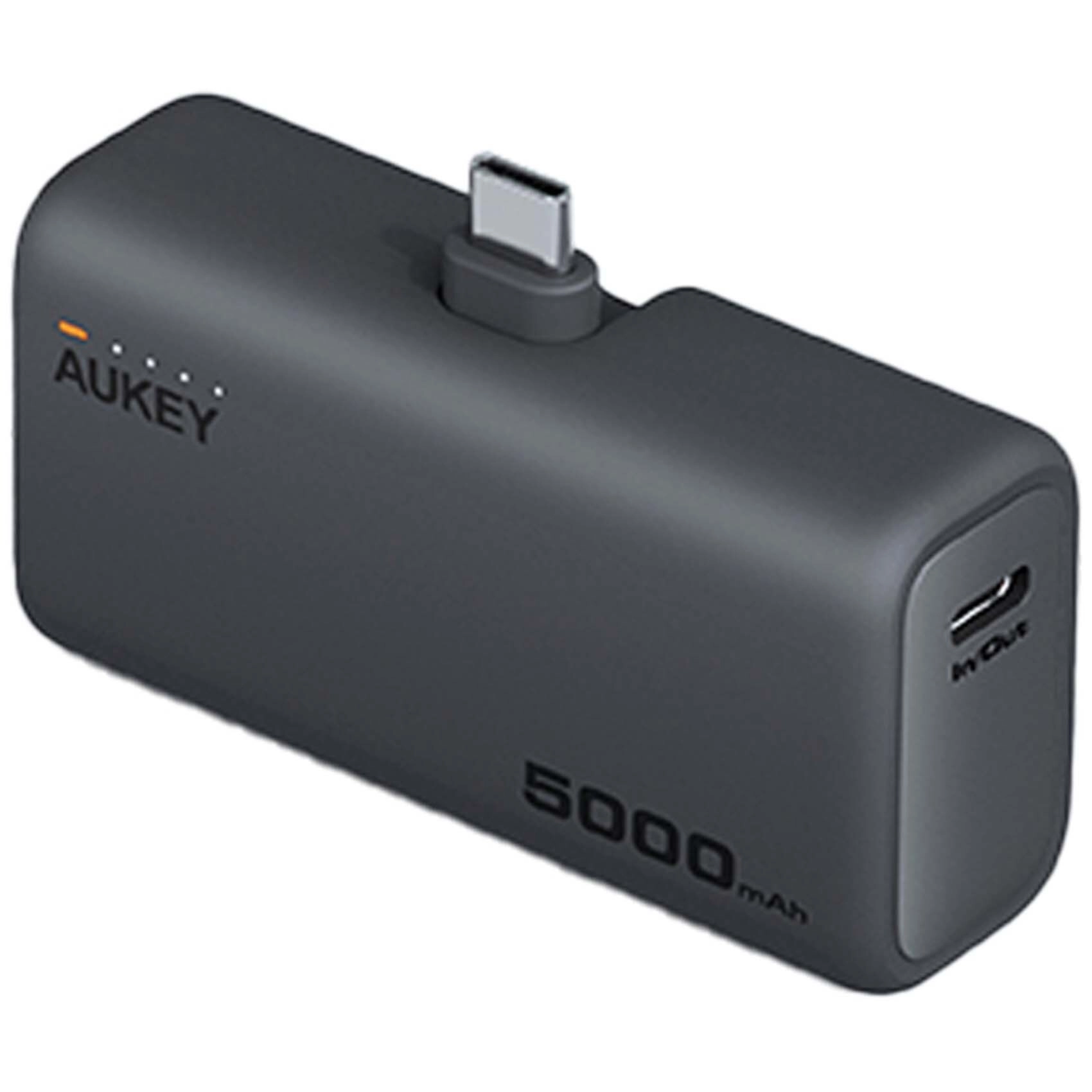 PB-Y52 - 5000 mAh 20/22.5 Watts Fast charging