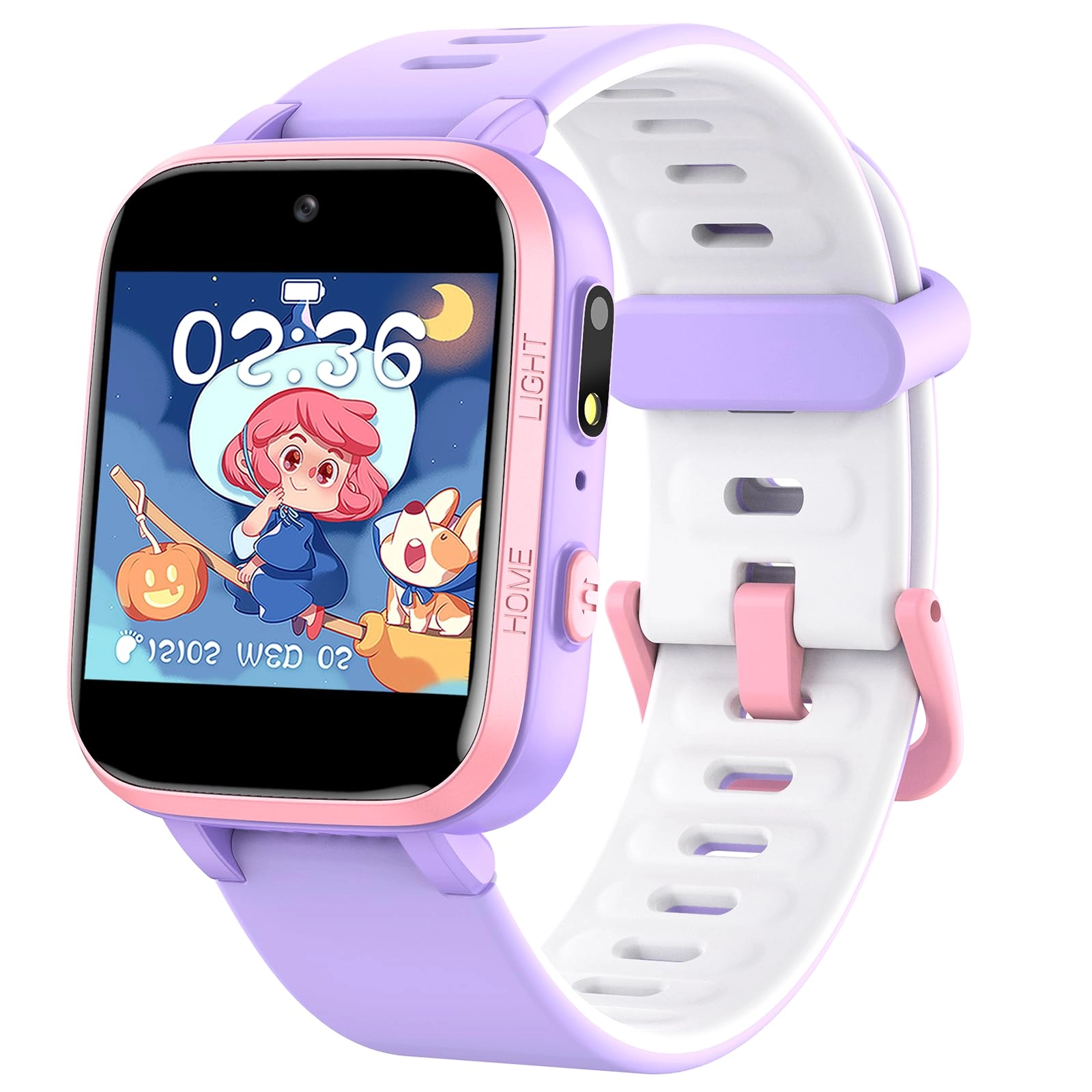 Kids Smart Watch