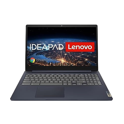 IdeaPad 3 Chromebook 82N4002XGE - 15.6'' Celeron N4500 4GB DDR4 64GB eMMC