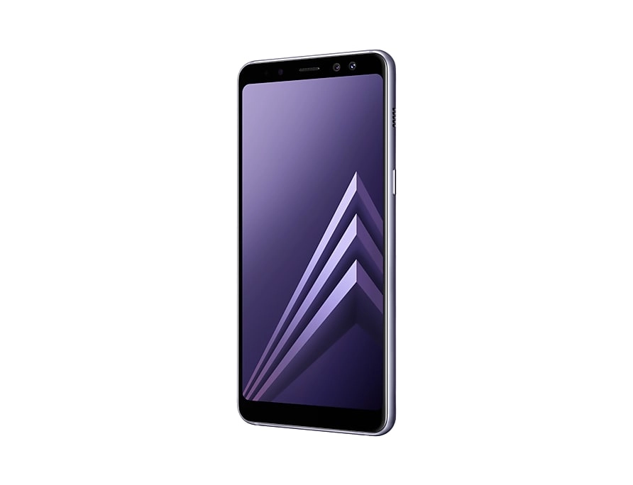 Galaxy A8 - 32GB 32GB