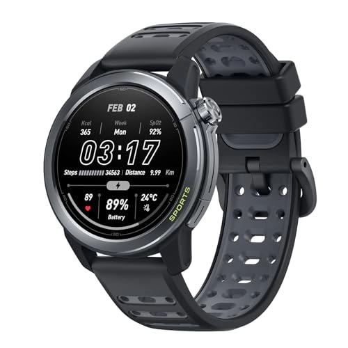 GS Active GPS