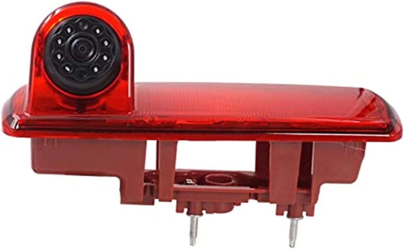 High Brake Light Reversing Camera