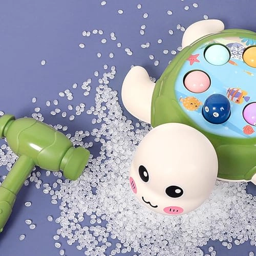 Mole Game - 12 years and up