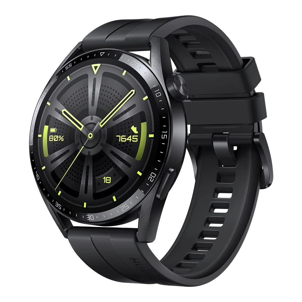 Watch GT3 46mm GPS