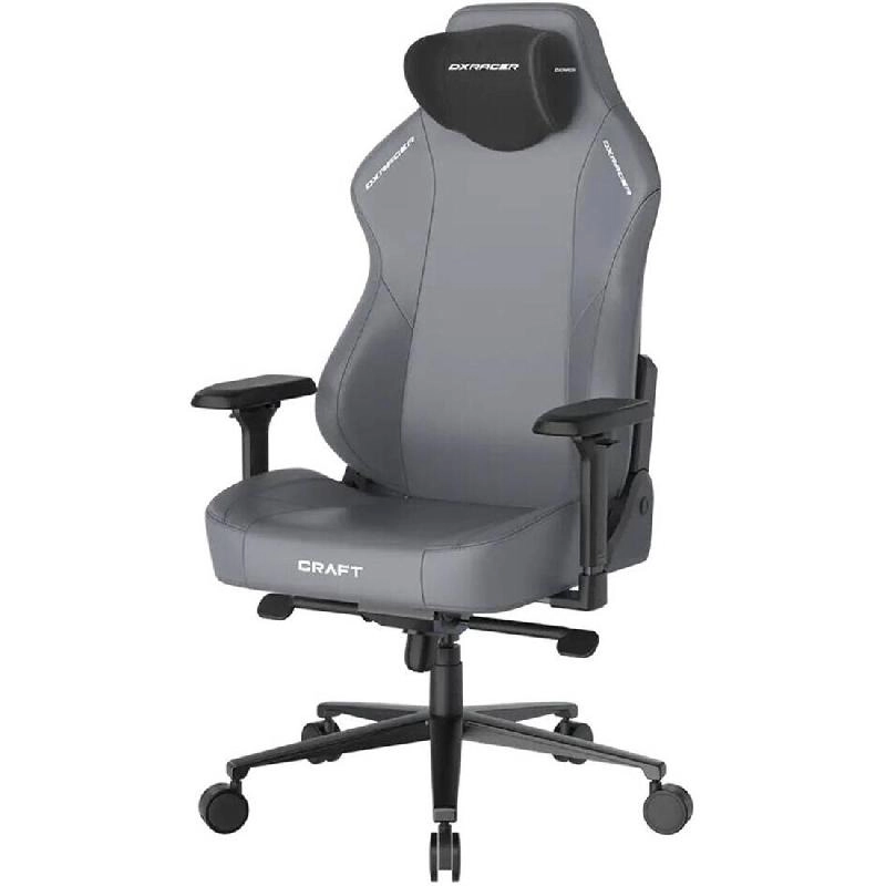 Craft Pro Plus Classic - Black Gaming Chair