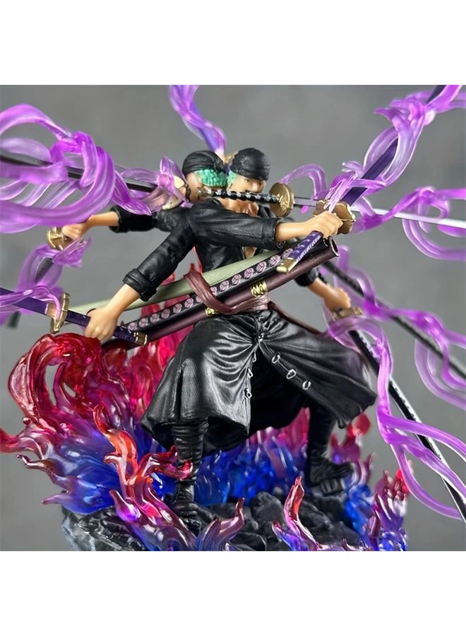 Zoro - One Piece (25 cm)