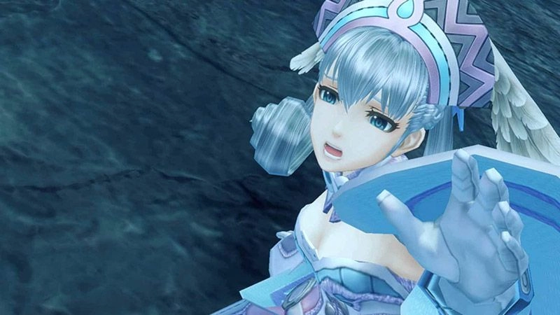 Xenoblade Chronicles: Definitive Edition