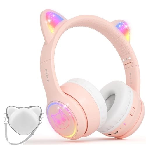 S28 Wireless Headphone