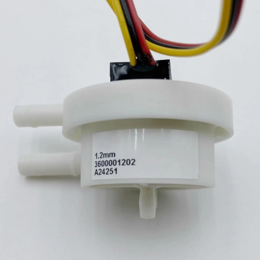 Flowmeter - one piece Fully Automatic Espresso Machines