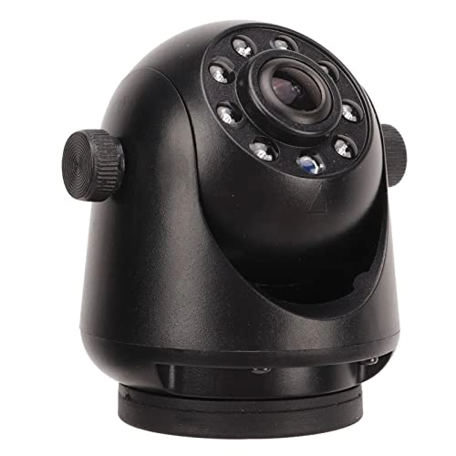 Magnetic Rear View Camera - Night vision Wireless 1280x720 pixels