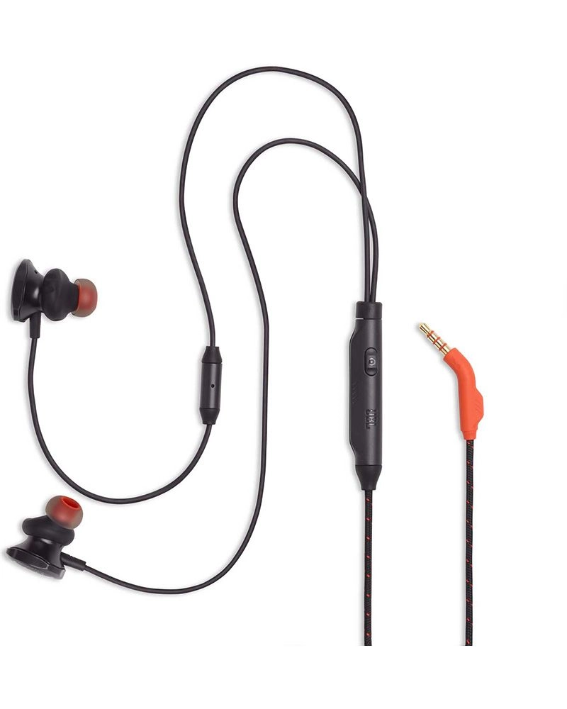 QUANTUM 50 Wired Earbud