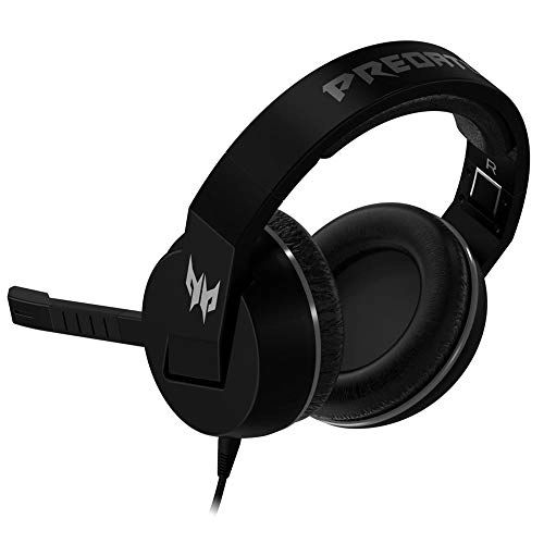 Predator Galea 311 Wired Headset