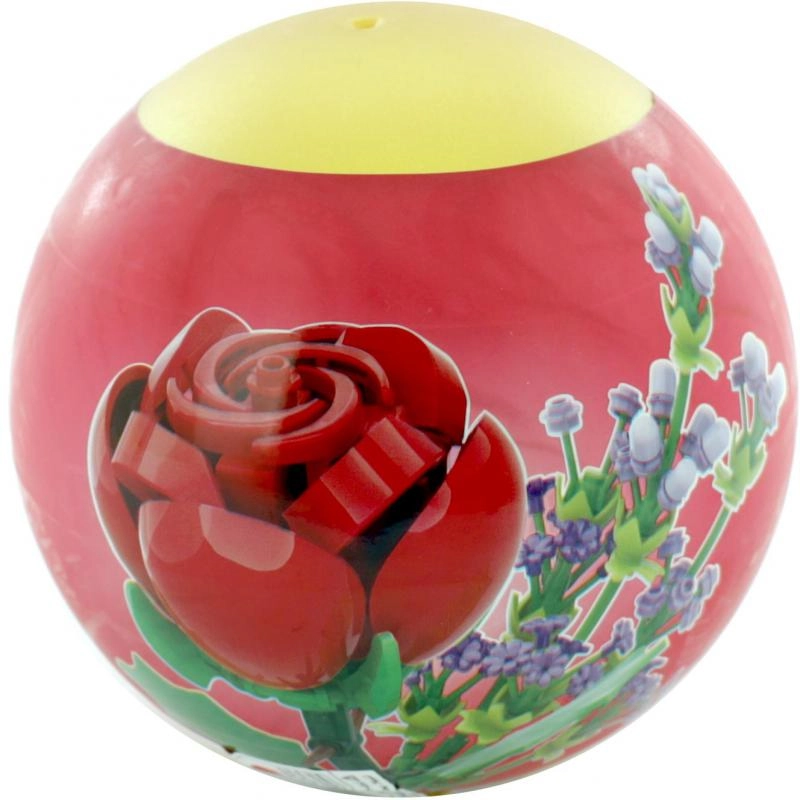 ZURU Max:Rose - 3 Years and Above Standard Items