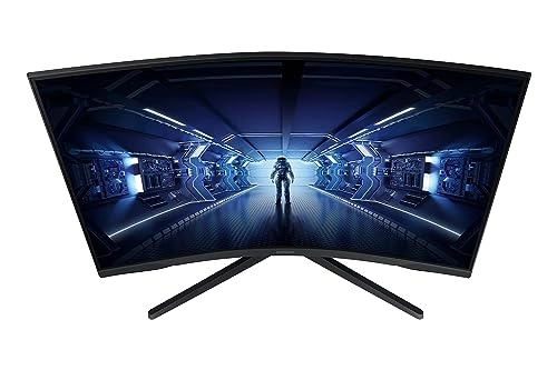 Odyssey G5 - 2560x1440 32 Inch
