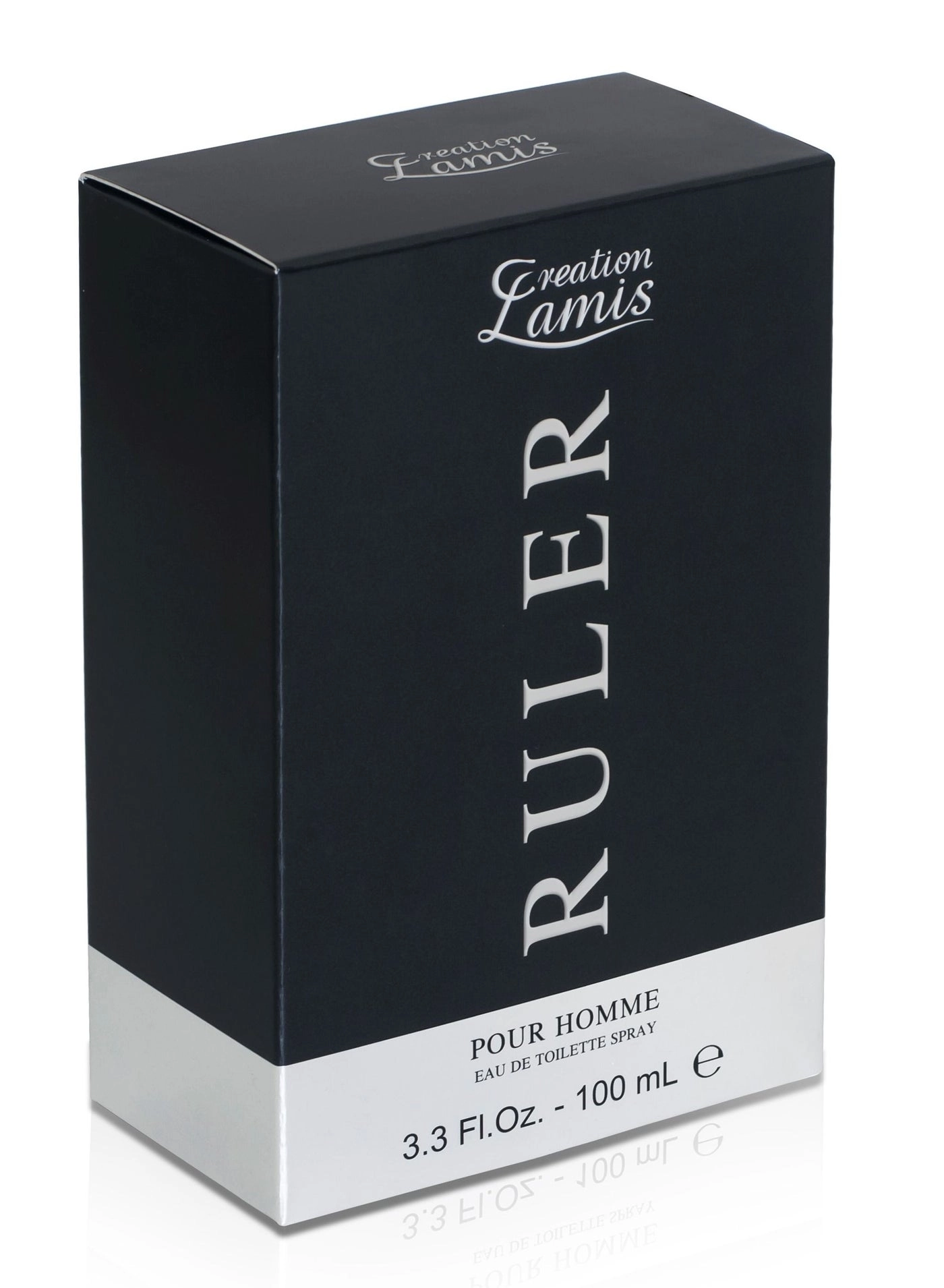 Ruler Eau de Toilette 100ml