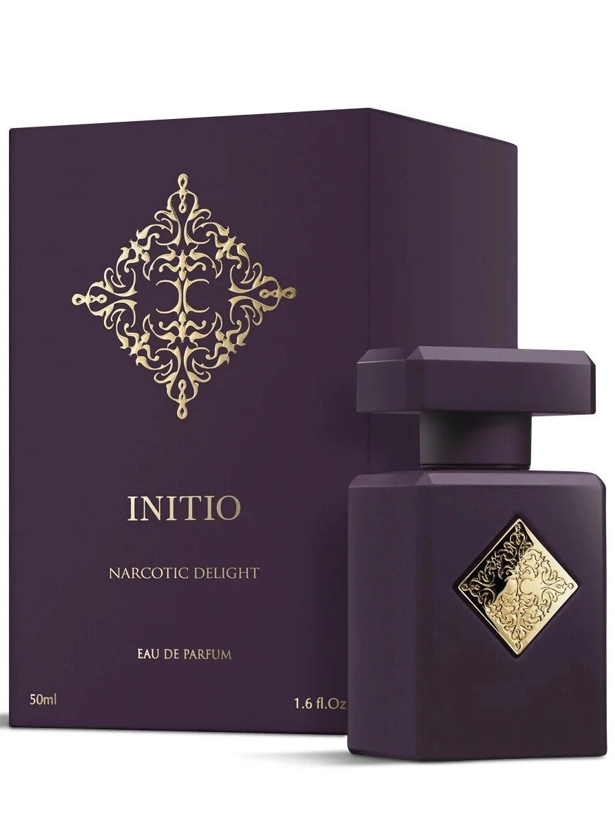 INITIO Narcotic Delight Eau de Parfum 50ml