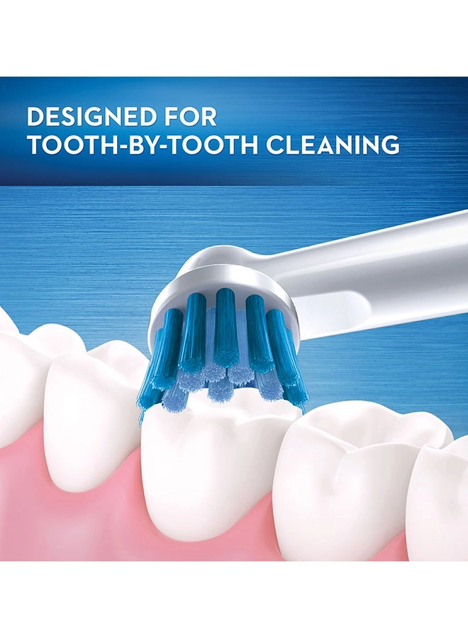 VITALITY 100 - Cross Action Rechargeablre