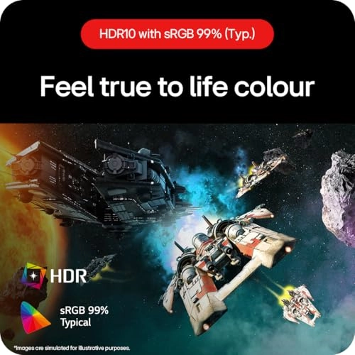 27GS65F - 27 in 1920x1080