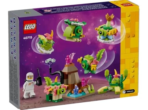 Alien Pack (40715)