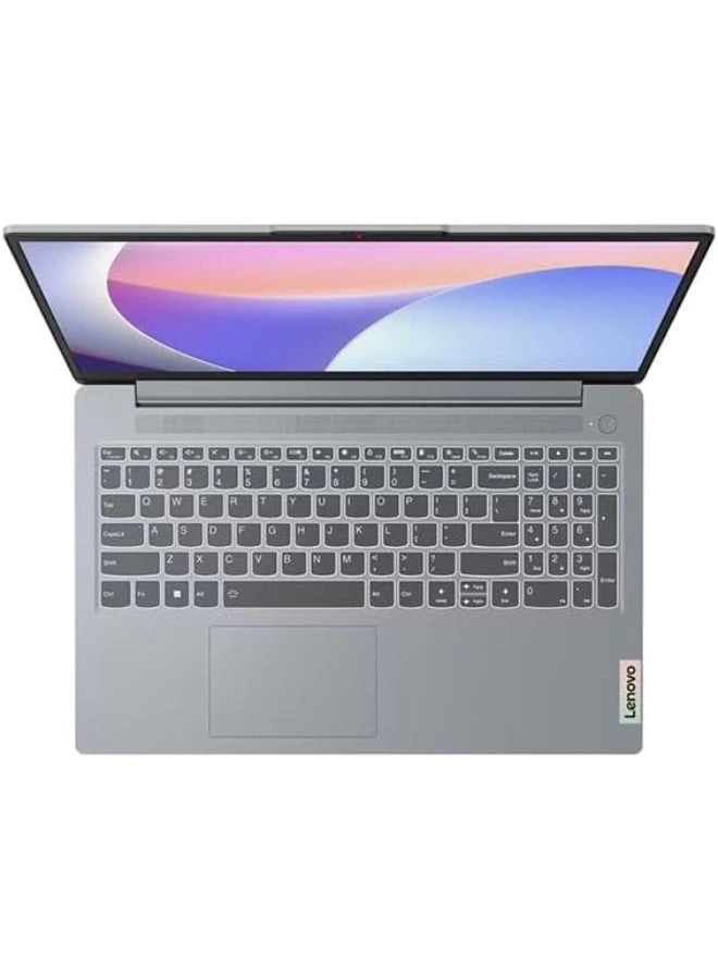 IdeaPad Slim 3 15IAN8 - 15.6'' Core i3-N305 4GB DDR5 256GB SSD