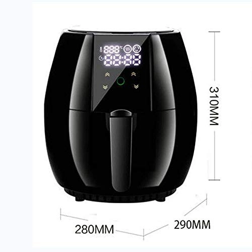 Multifunctional air Fryer UXQUXNAU