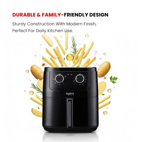 Air Fryer OG8502AF