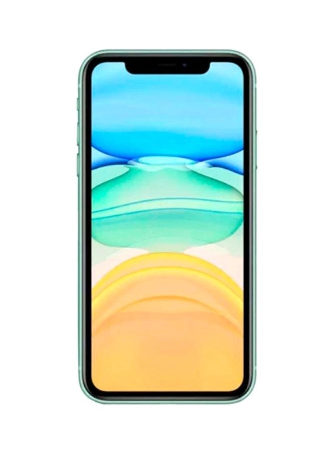 (Renewed) iPhone 11 - 64GB