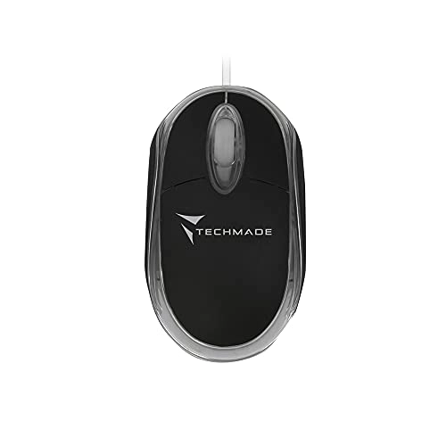 Mini Optical Mouse - USB