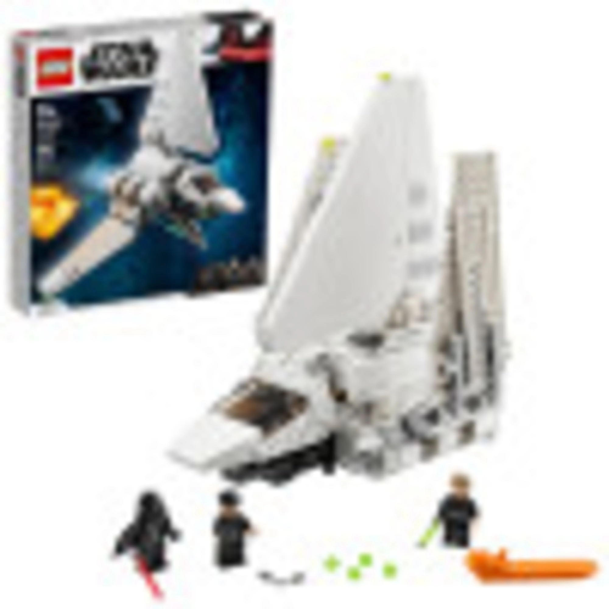 LEGO Star Wars Imperial Shuttle (75302)