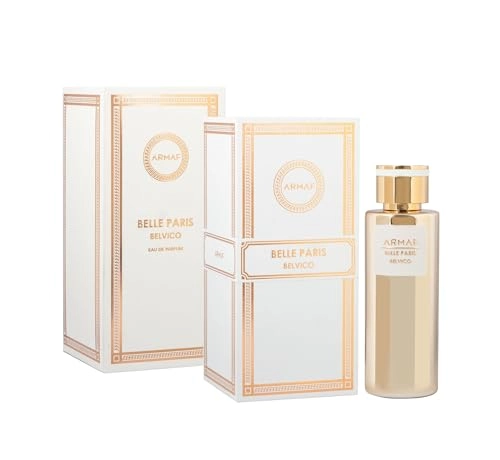 Belle Paris Belvico - Eau de Parfum 100ml