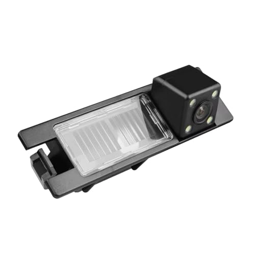 Rear View Reversing Camera - Night vision