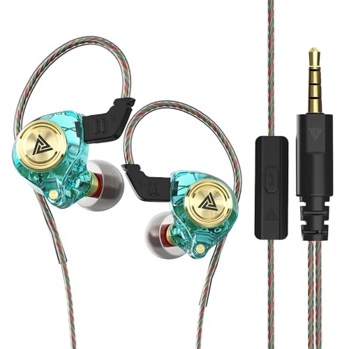 AK3FILE Wired Earbud