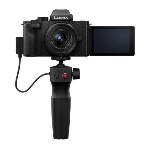 Lumix G100 - 4K