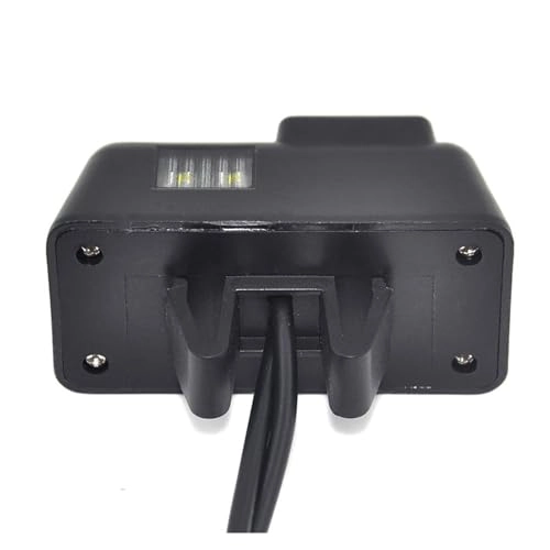 Car Reversing Camera - Night vision Wired 728 x 512 pixels