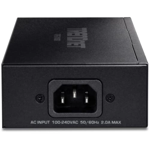 TPE-319GI - 240 Volts 90 watts 3 10 Gigabits Per Second