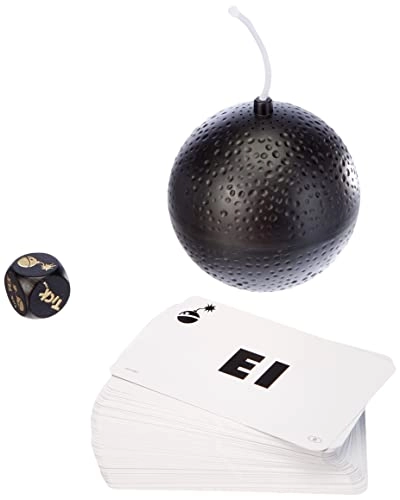 Tick Tack Bumm - German Ab 12 Jahren