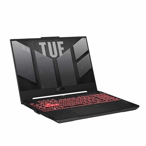 TUF GAMING A15 FA507NVR - 15.6'' Ryzen 7-7435HS 16GB DDR5 512GB SSD