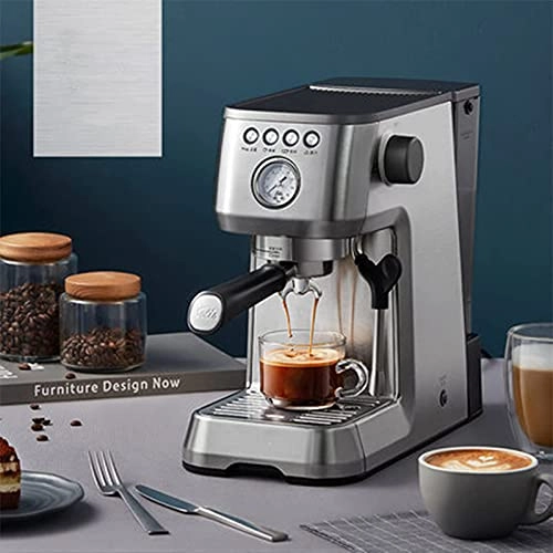 CFOBOPABB - Semi-automatic Milk Froth