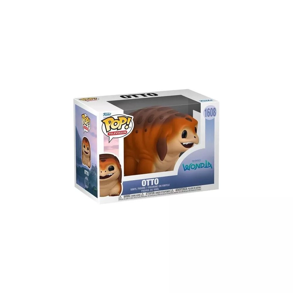 Wondla Otto (Tardigrade)