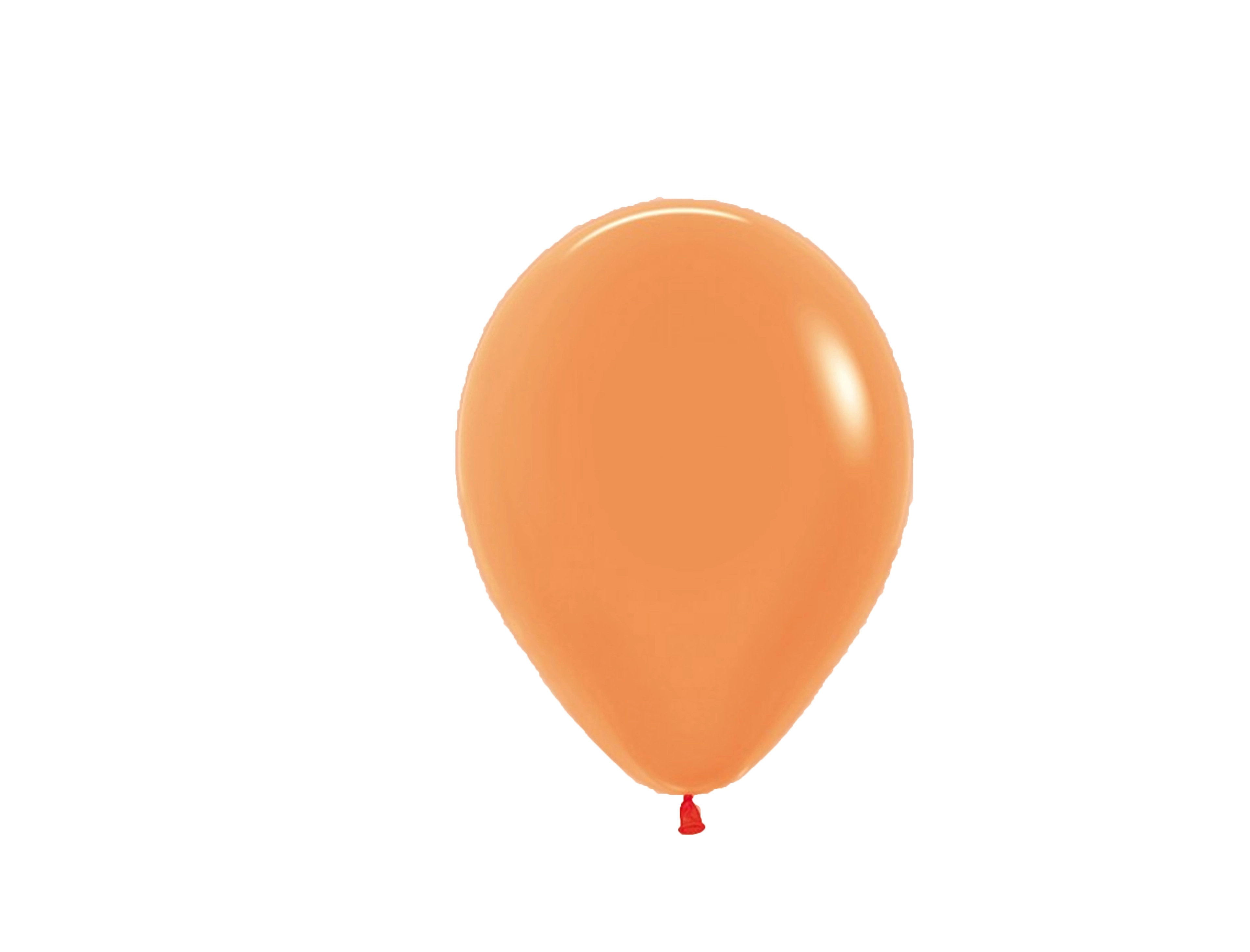Round Balloons - 50pcs