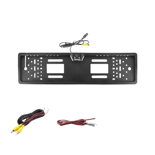 Reverse Camera - Night vision Wire 1920x1080P