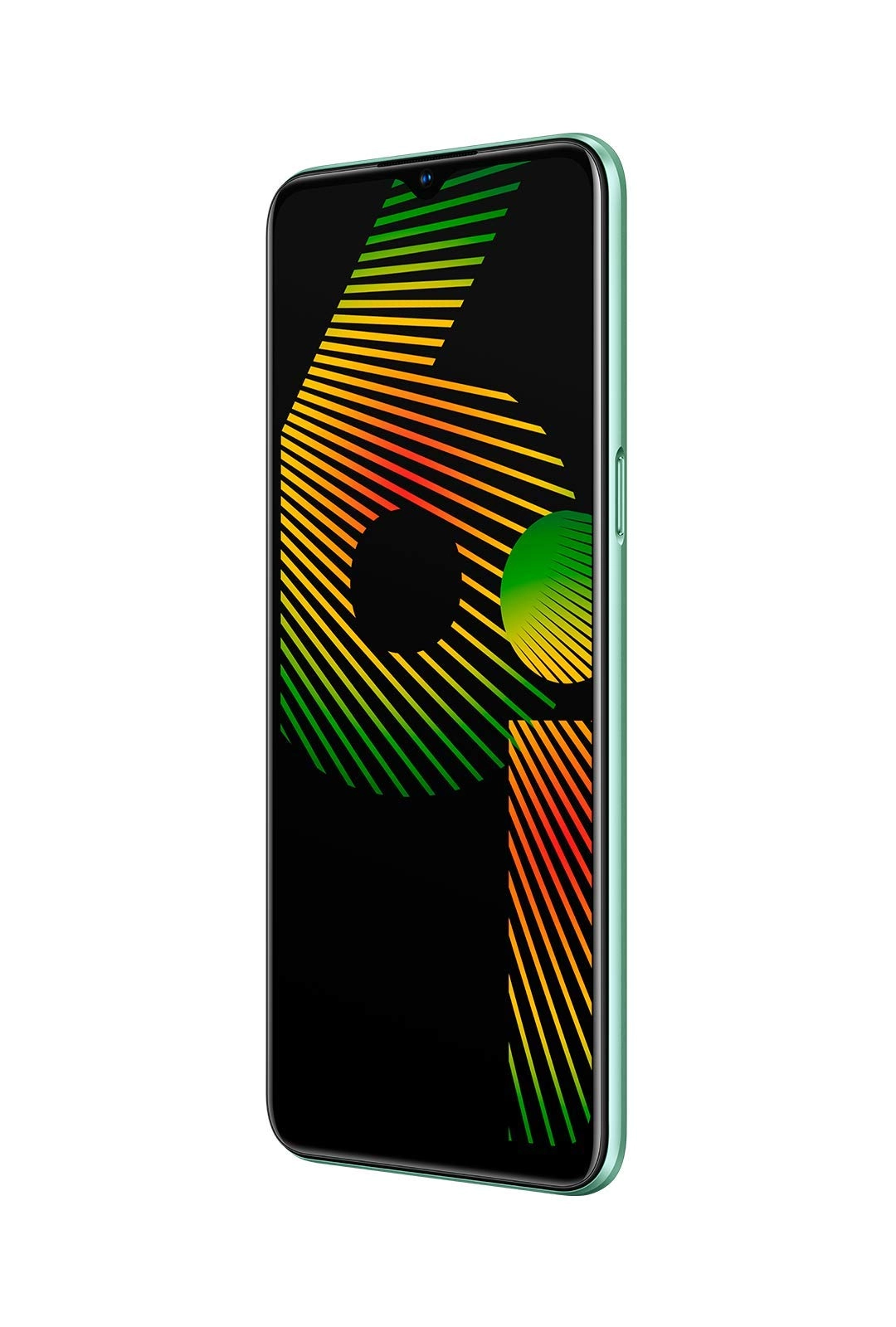 realme 6i - 4GB 128GB
